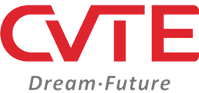 CVTE logo