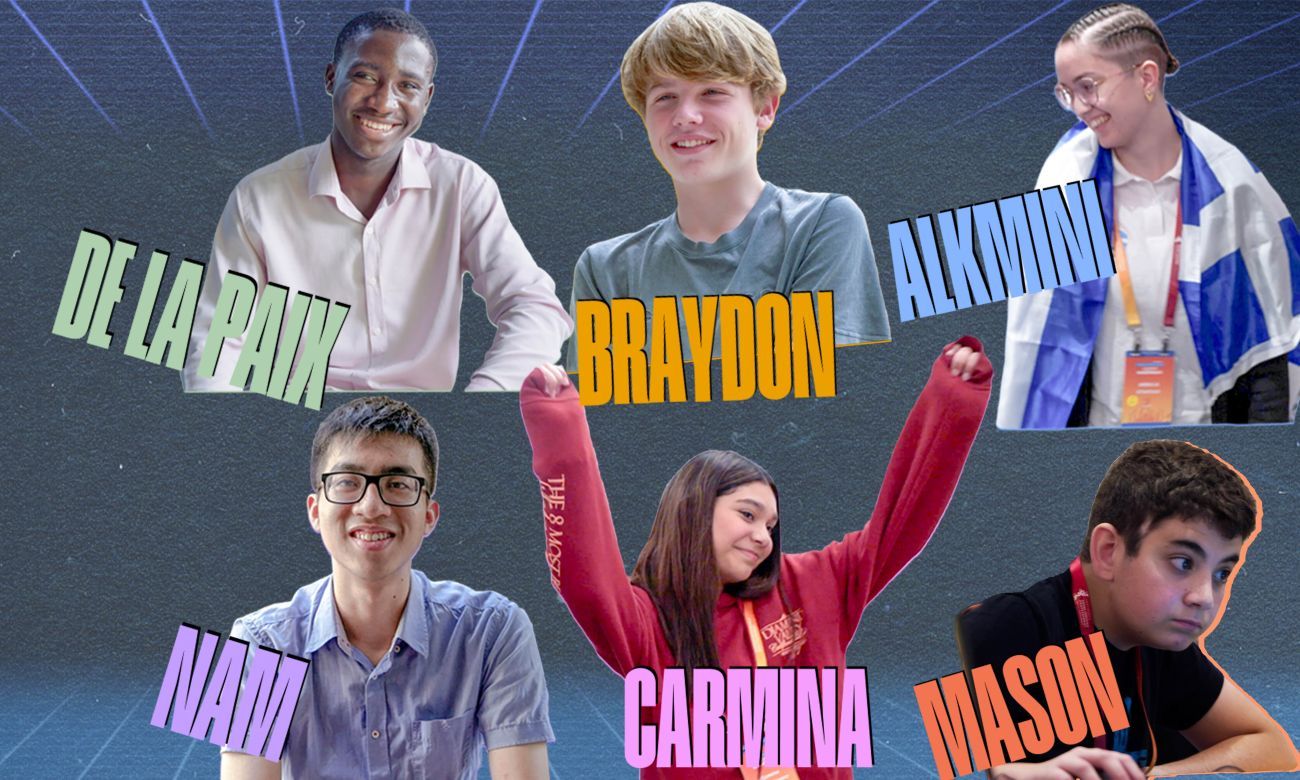 Unveiling ‘Spreadsheet Champions’: A documentary premiere at SXSW