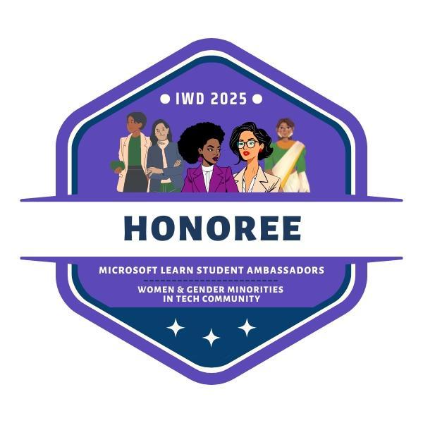 International Women’s Day 2025 honorees recognized for impact