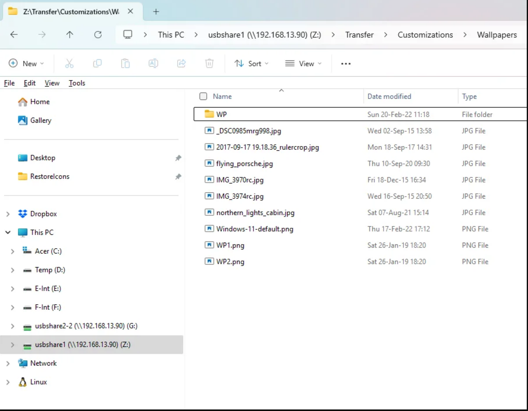 Explorer and Network drives, path auto-collapses | Microsoft Community Hub
