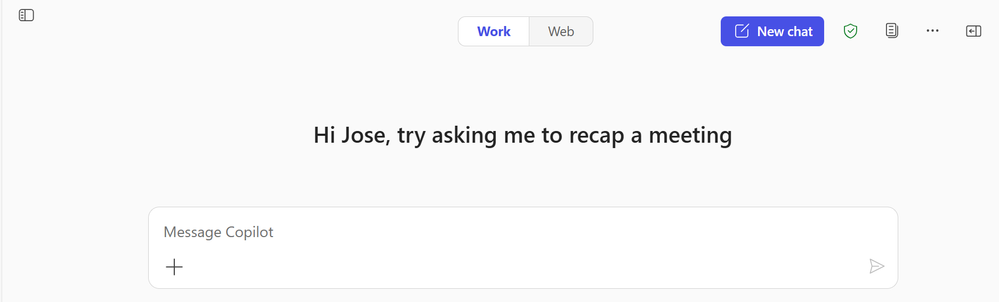 Copilot Prompt