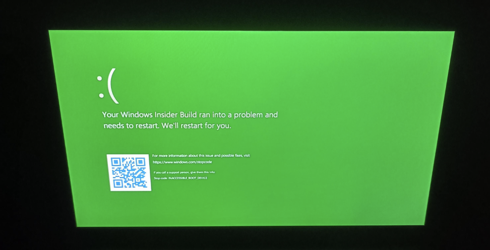 Image Result For Windows System Problem Microsoft Community