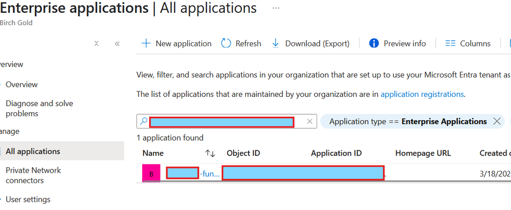 SharePoint Online REST API using Azure Function Managed Identity ...