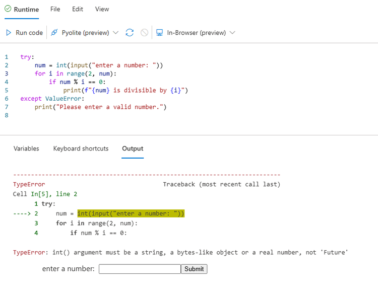 Introducing Python and Jupyter Notebooks Support in Microsoft Teams ...