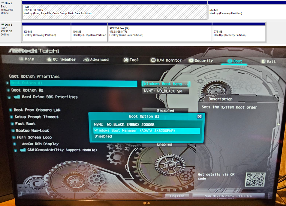 Please help me fix my Windows install ? | Microsoft Community Hub