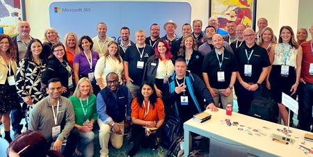 M365 Community Conference 2024