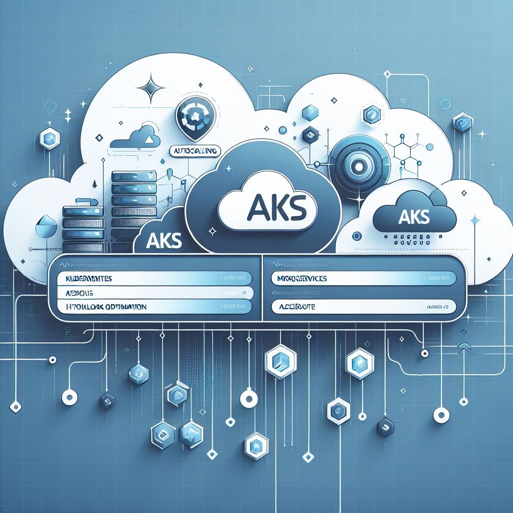 Autoscaling AKS Microservices with Knative: HTTP Workload Optimization ...