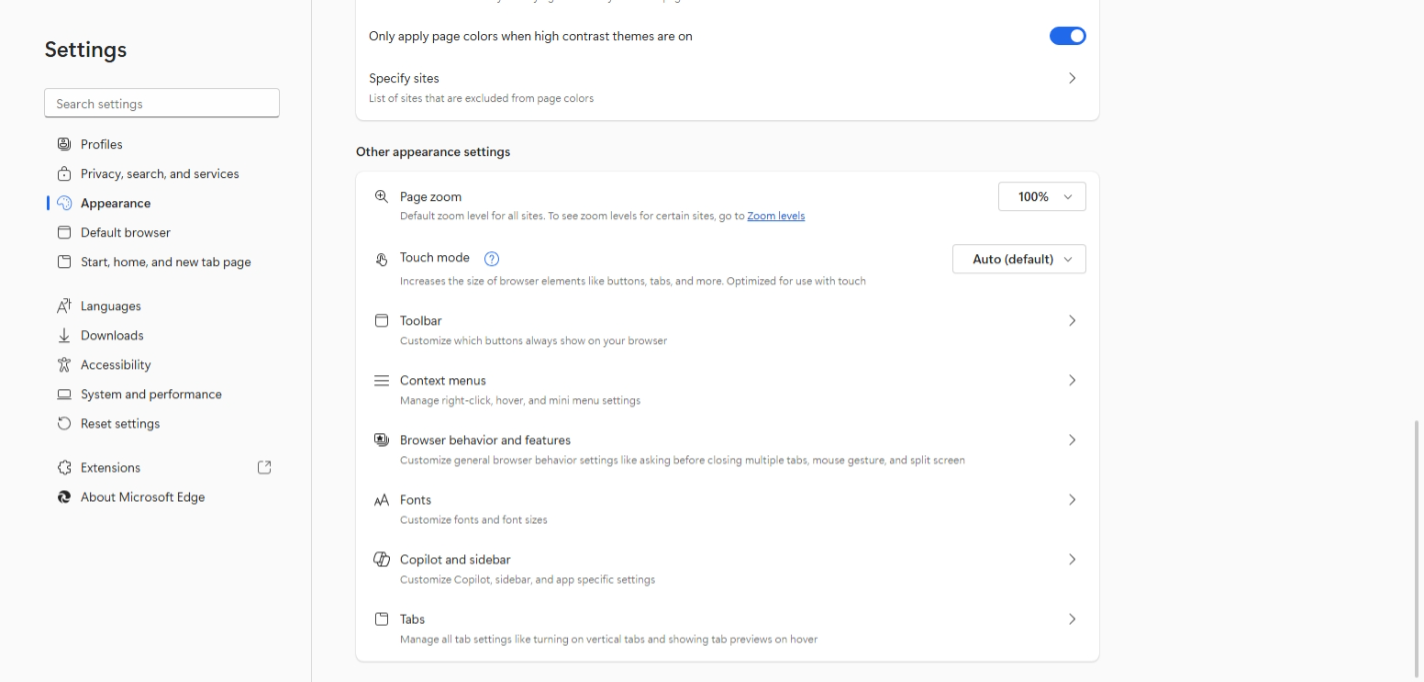 Workspace Icon missing | Microsoft Community Hub