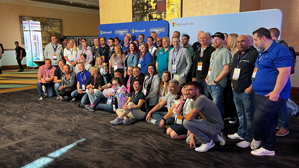 Newsletter - Microsoft Global Community Initiative - June 2025 ...