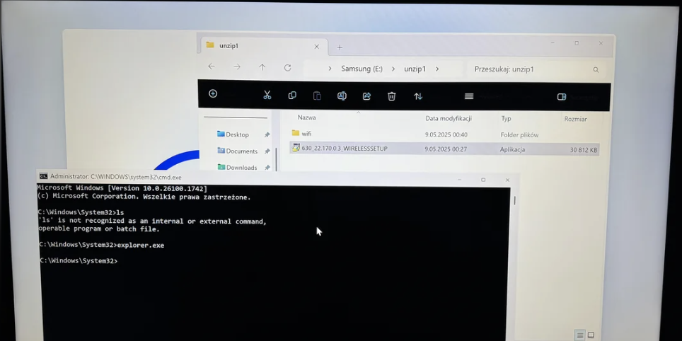 Why is installing drivers through the Windows installer still so ...