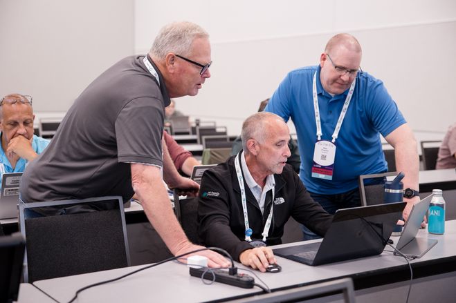 TechCon Workshop