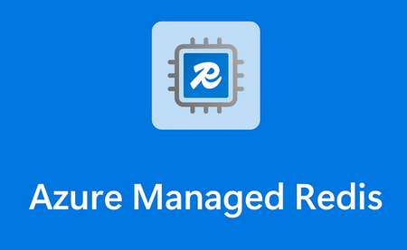 Image of Azure Managed Redis icon