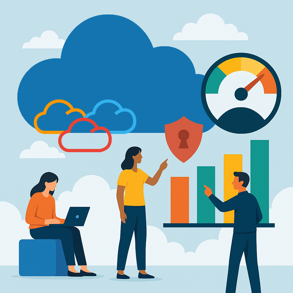 Optimizing Resource Allocation with Microsoft Defender CSPM - Argon Systems