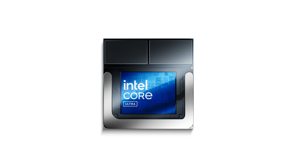 Intel Core Ultra Series 2 processor