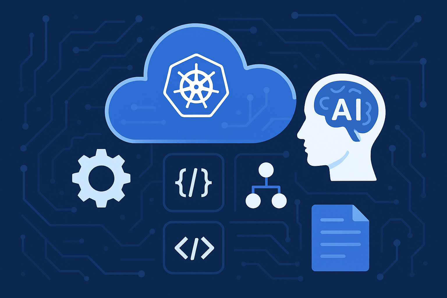 Discover and Assess Kubernetes Clusters using Azure AI Agents and Model ...