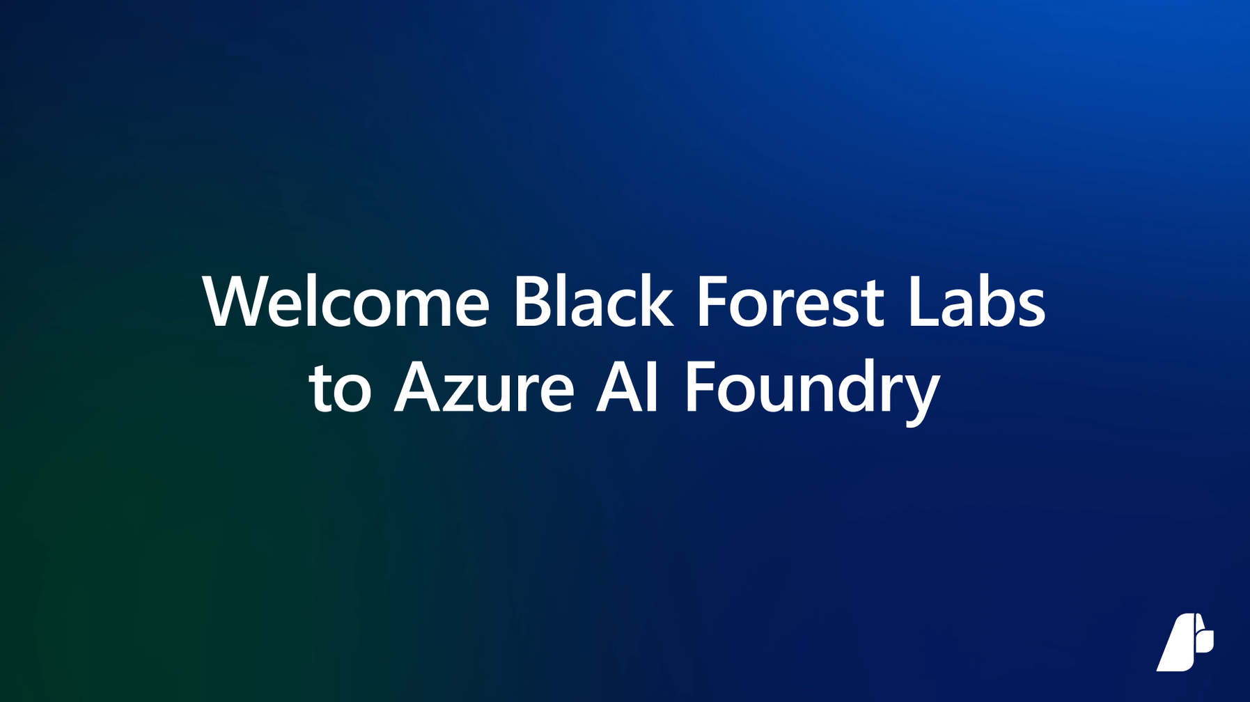Black Forest Labs FLUX.1 Kontext [pro] and FLUX1.1 [pro] Now