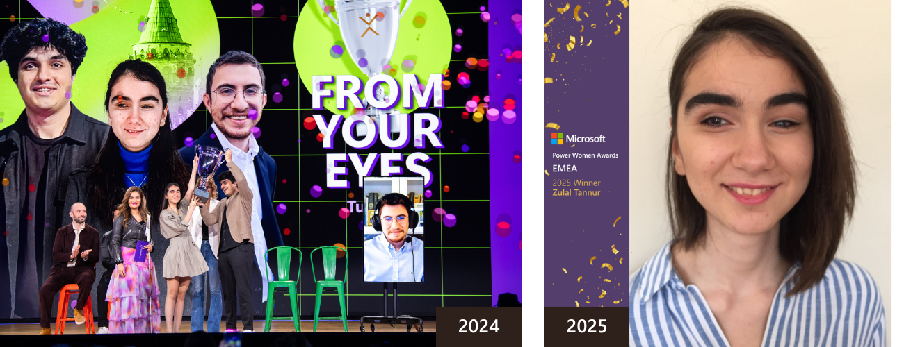 マイクロソフトが次世代のハイテク創設者をどのように擁護するか