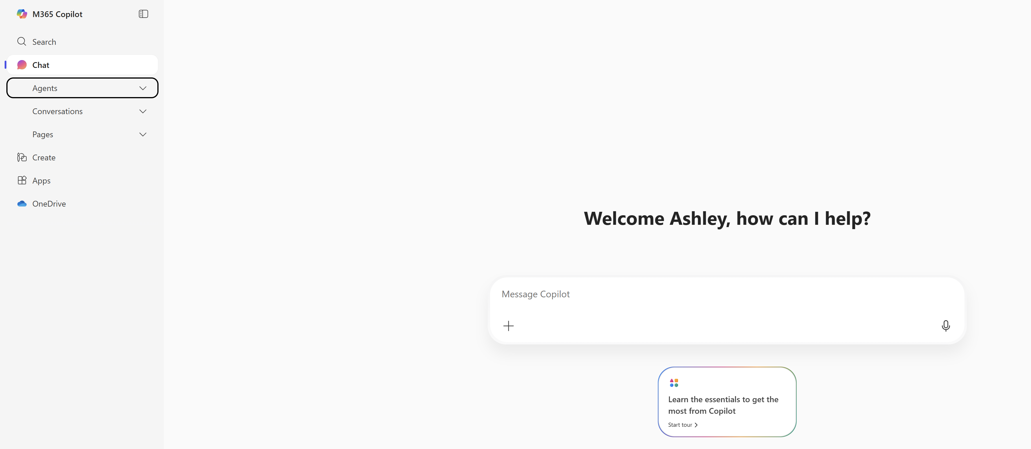 Microsoft 365 Copilot and Copilot Chat now Available for Students 13 ...