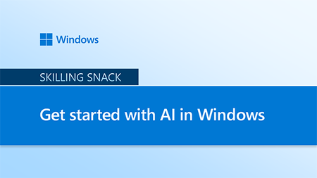 Blog title on dark blue banner with light blue background