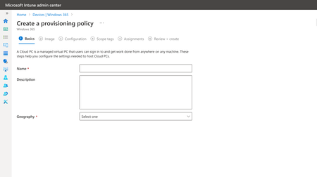 Screenshot of UI showing