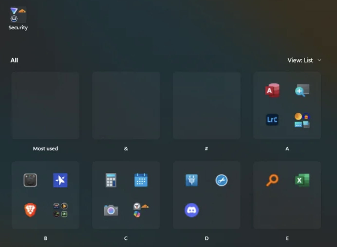 Startup menu messed up after reboot | Microsoft Community Hub