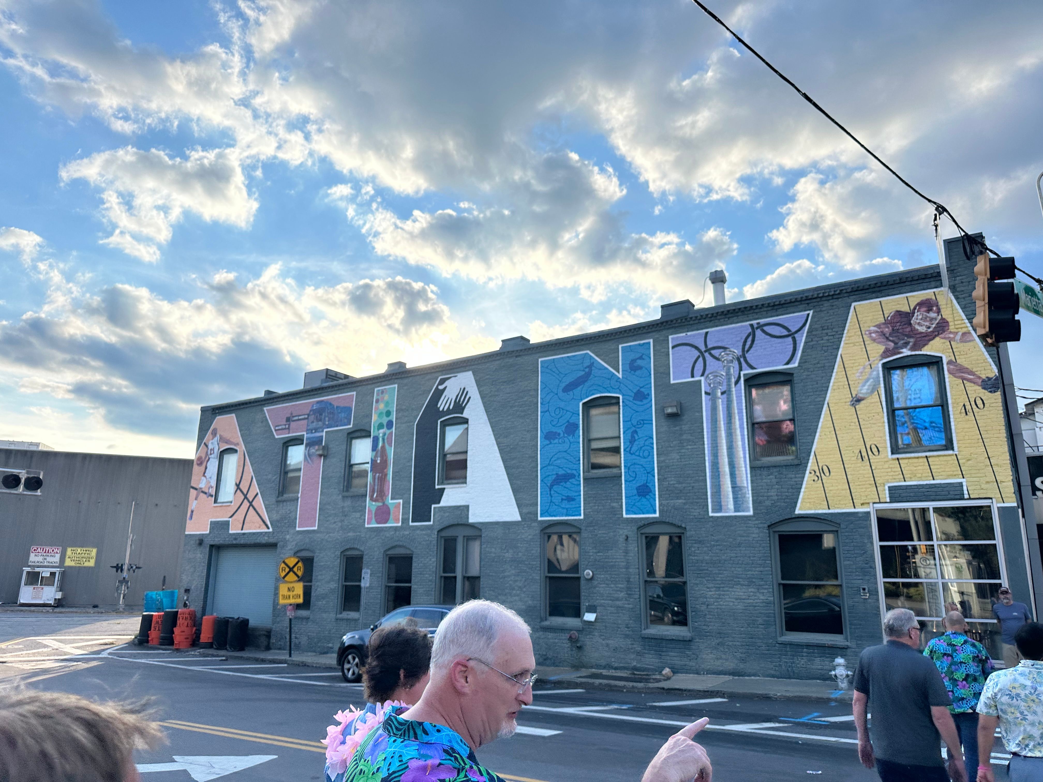 Event Recap - TechCon Atlanta - August 2025 | Microsoft Community Hub