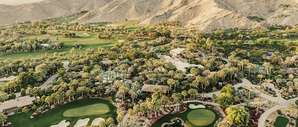 Sensei [WL1.1]wellness spa Porcupine Creek in greater Palm Springs, CA