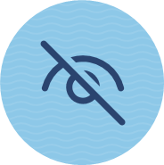 Privacy icon