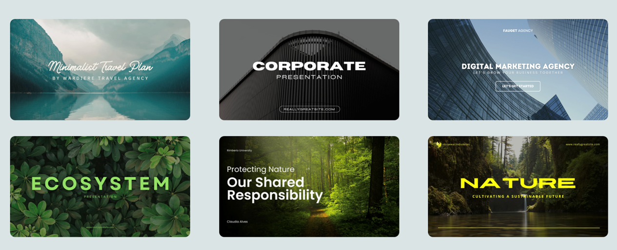 Refinamiento estético Office Agent