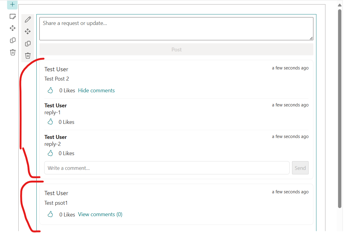 Ai Based Post Sorting Microsoft Community Hub