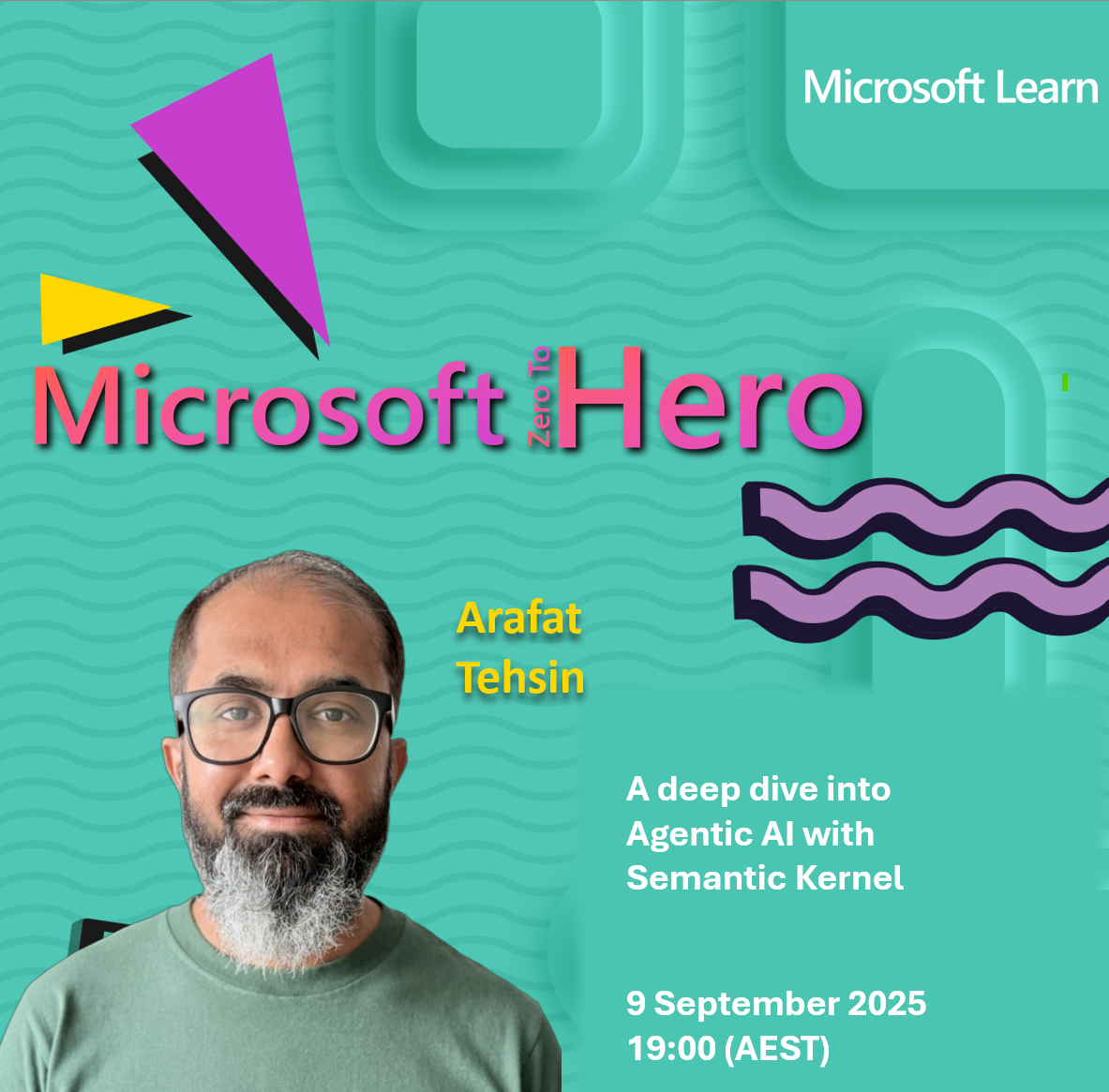 A Deep Dive into Agentic AI with Semantic Kernel | Microsoft Community Hub