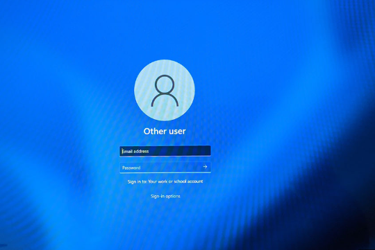 Using a local account on Windows 11 | Microsoft Community Hub
