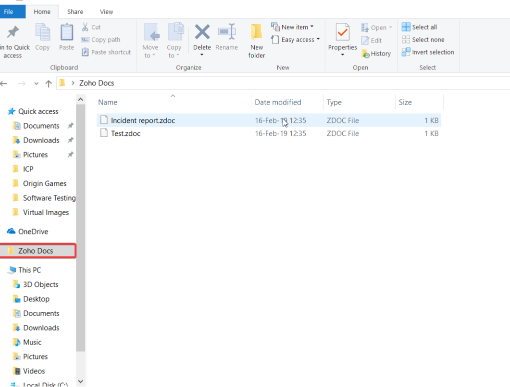 How do I remove a folder in the navigation pane of Windows explorer ...