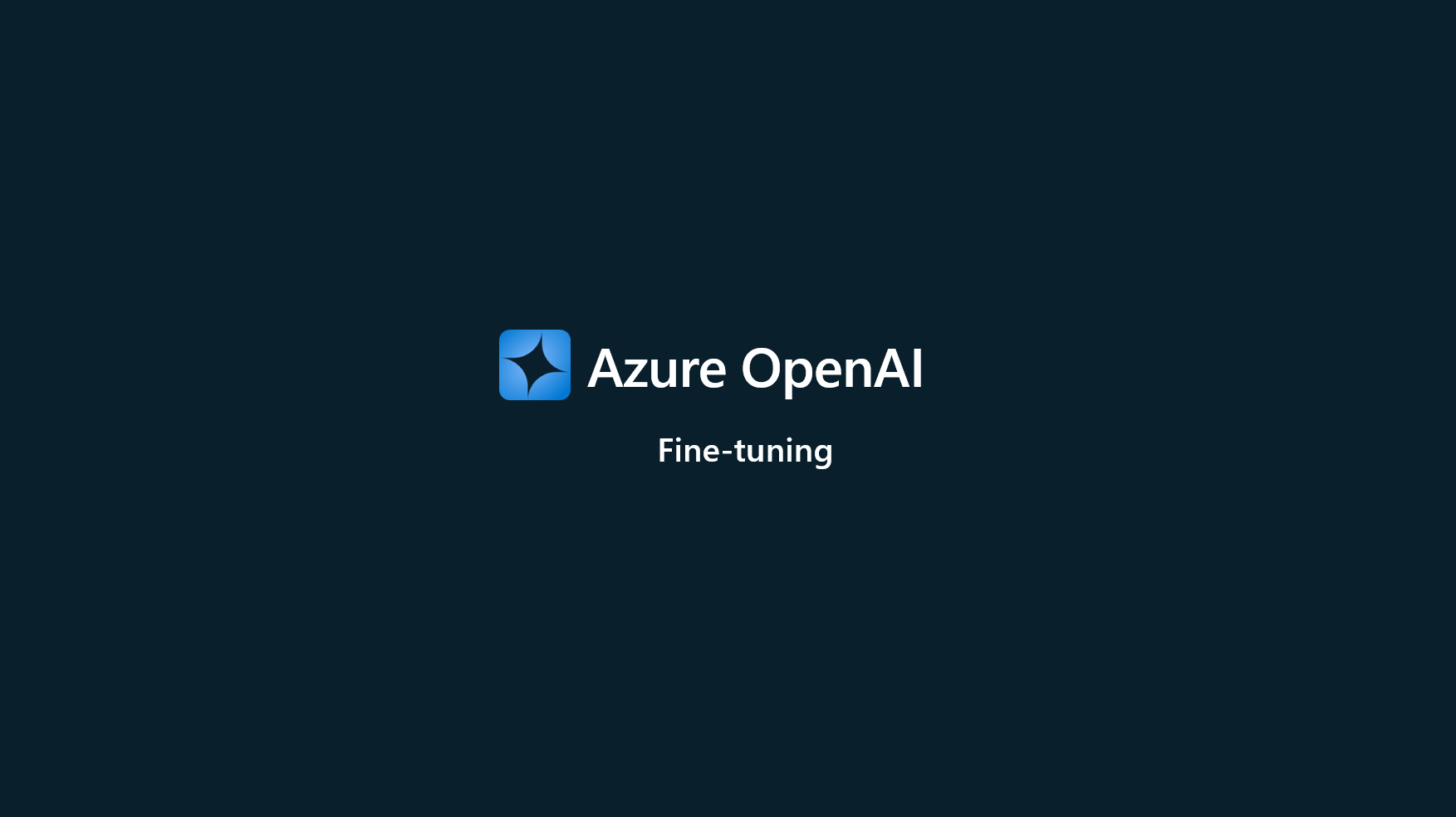 o4-mini Reinforcement Fine-tuning (RFT) Now Generally Available on
