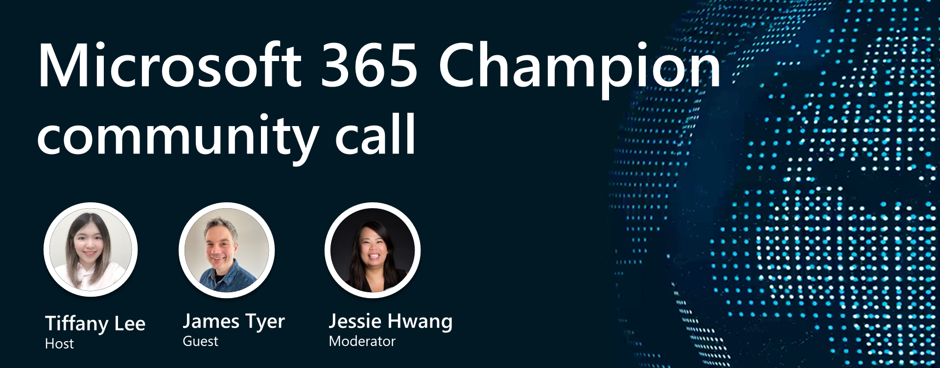Microsoft 365 Champion community call | September 2025 | PM | Microsoft ...