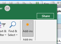 Close, resize and minimize buttons not visible, but functional. Excel ...