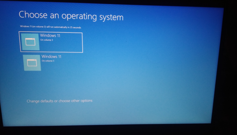 Always have to run windows (11) update twice | Microsoft Community Hub