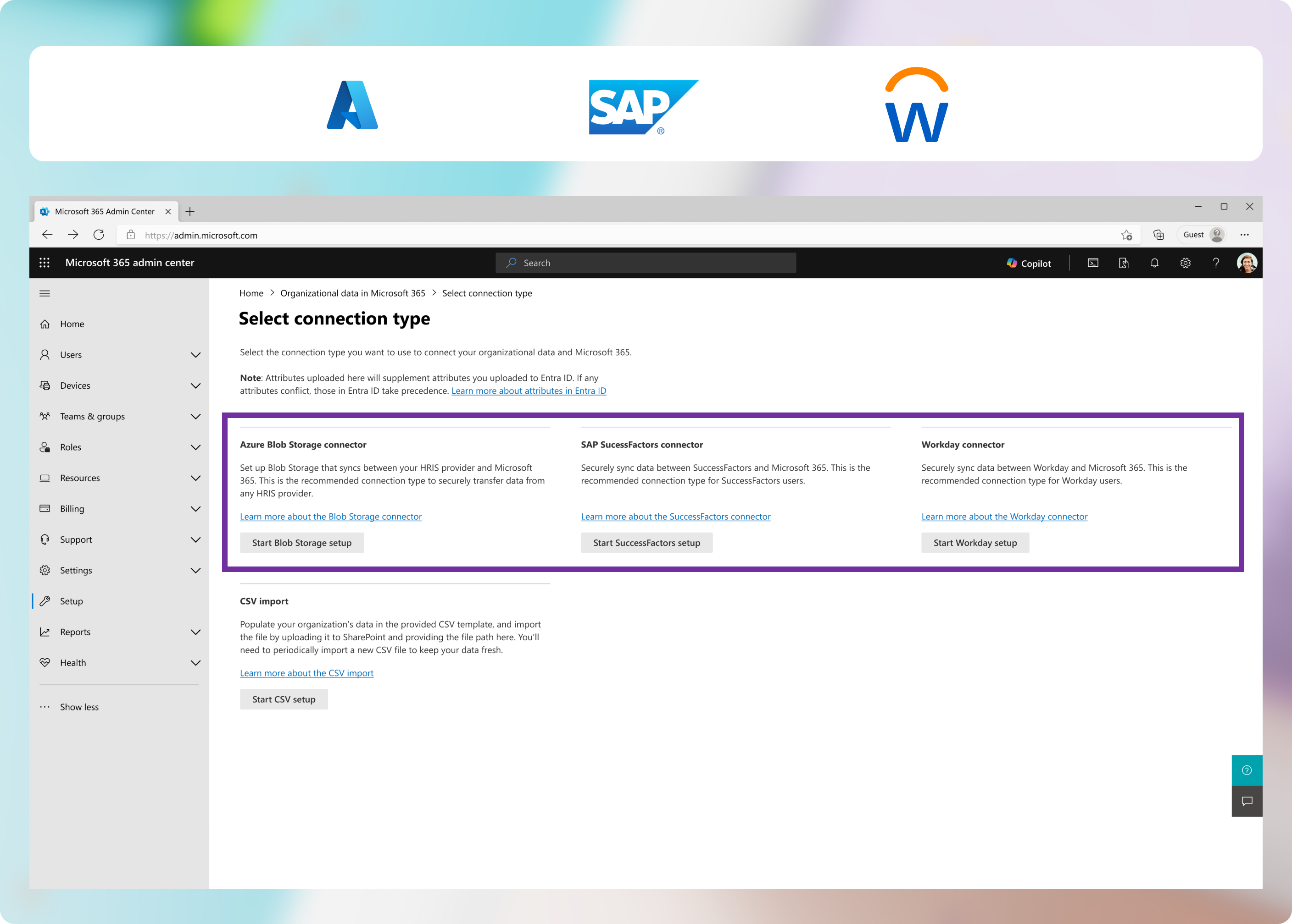 October 2025: Transforming Organizational Data Ingestion in