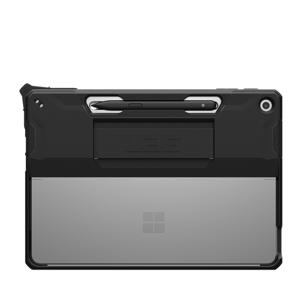 Surface Pro with Case