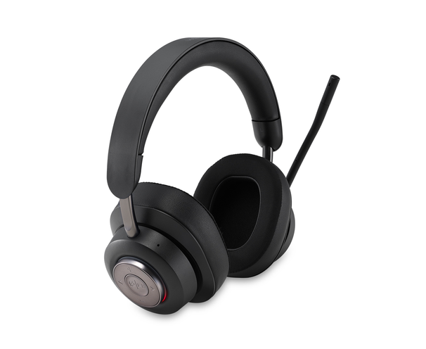 Kensington headset