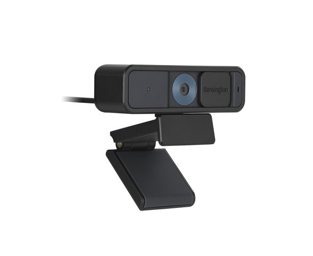 Kensington webcam