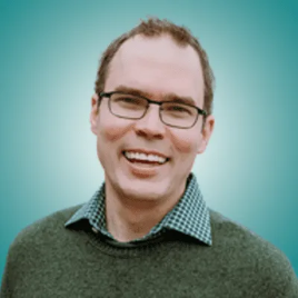 Adam Harmetz headshot