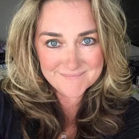 Heather Cook headshot