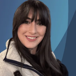 Melissa Hale headshot