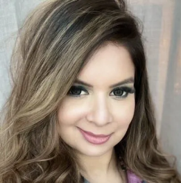 Dona Sarkar headshot