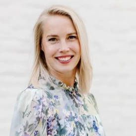 Karloiina Kettukari headshot