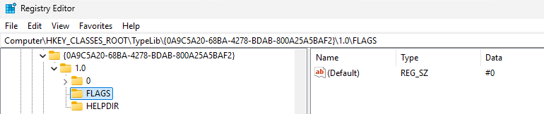 Microsoft MSIX Packaging Tool Fails to create package due to ...