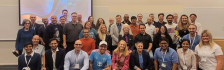 행사 요약 - Experts Live US - 뉴욕시