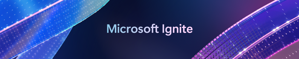 Identity, access, and agent governance—Microsoft Entra at Ignite 2025 ...