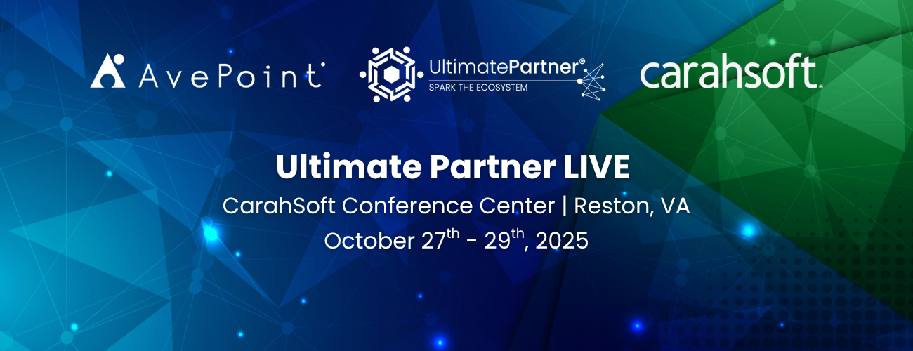 Your front row seat to Ultimate Partner® LIVE starts now! | Microsoft ...